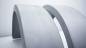 Preview: 2x Anhänger Kotflügel Metall 200 x 870 mm Anhängerkotflügel