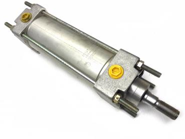 Pneumatik Zylinder Pneumatikzylinder Orsta TGL 20747/02 63x125 1,0 MPa DDR