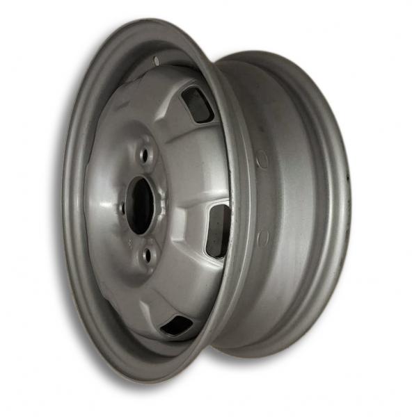 PKW Felge 5J x 14 CH , 5 x 14  4/57/100 ET45 - NISSAN HONDA 40300-Q9010